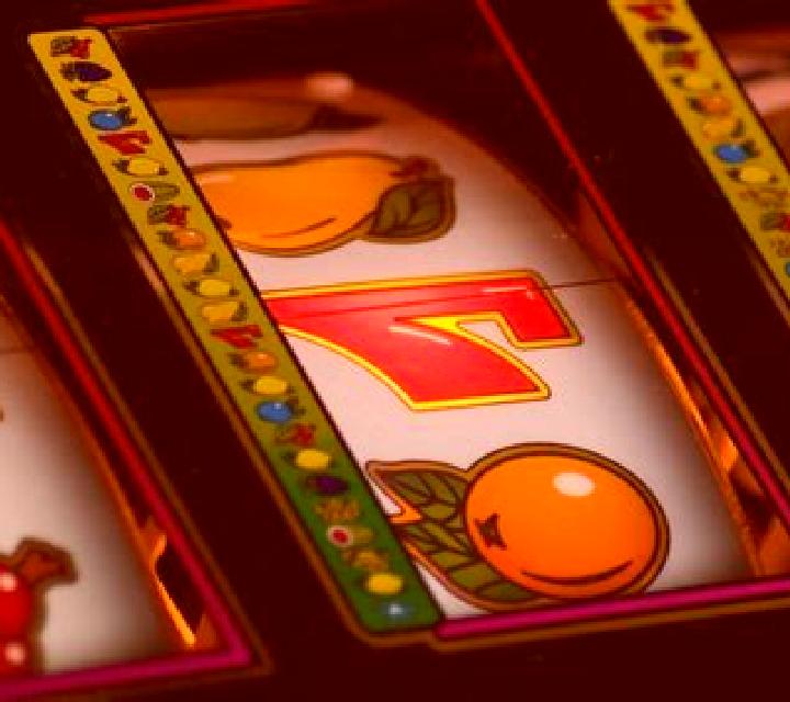 Mooovies slot machine