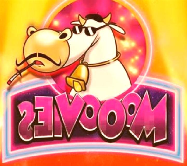Mooovies slot