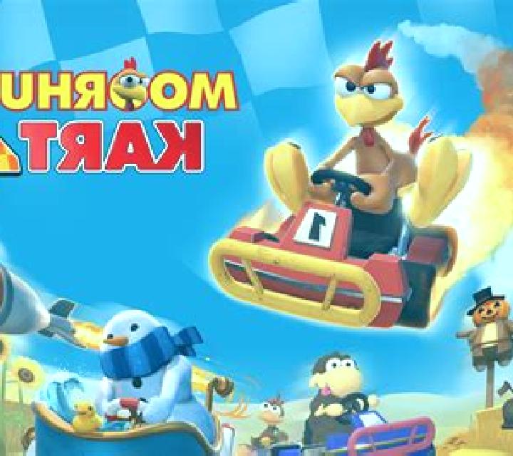 Moorhuhn Scratchcard online slot