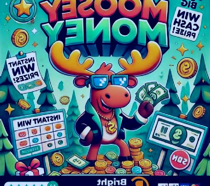 Moosey Money online slot