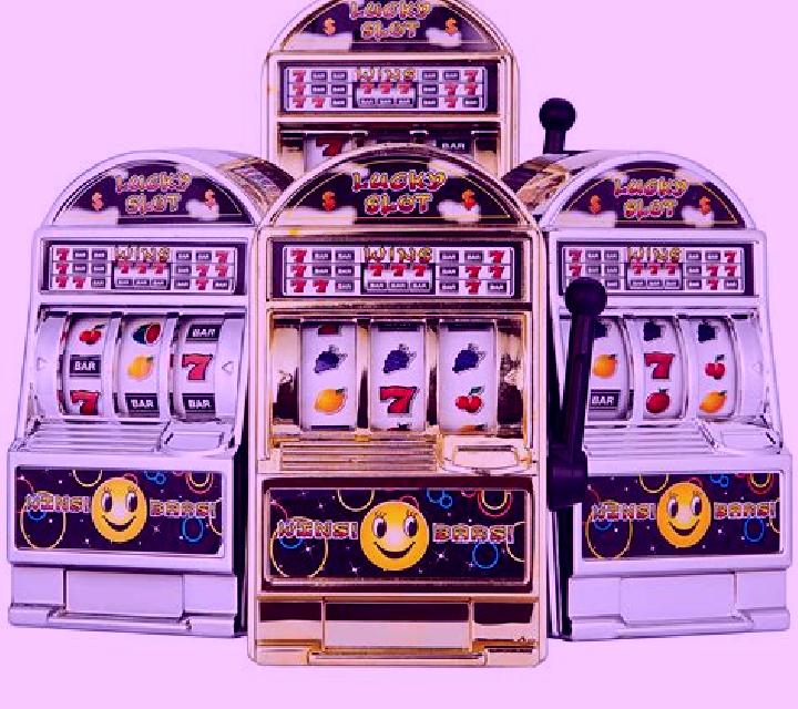 Moosey Money slot machine