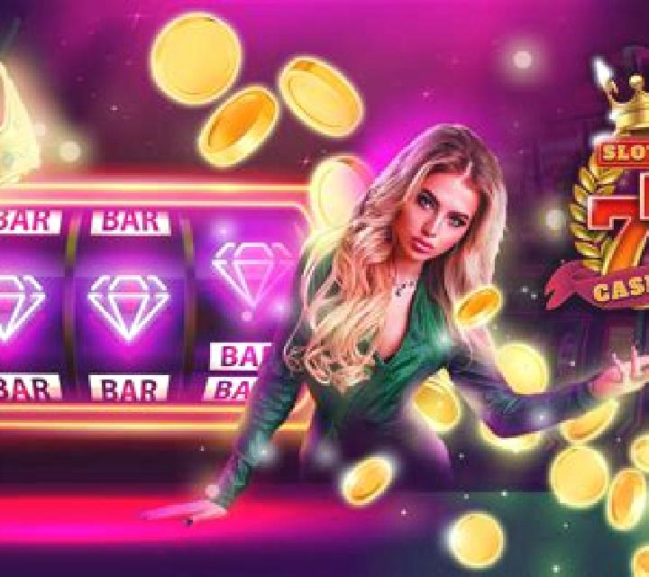 More Beauties online slot