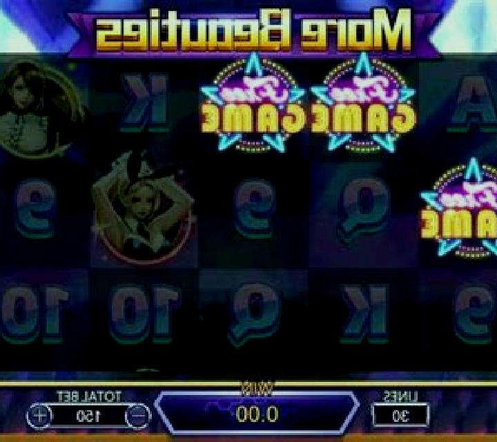 More Beauties slot