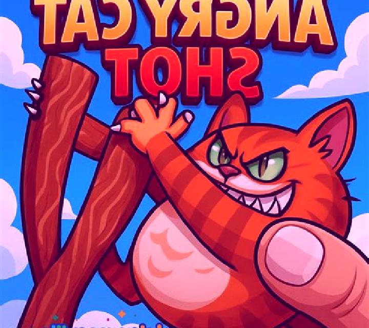 More Cat Mania online slot