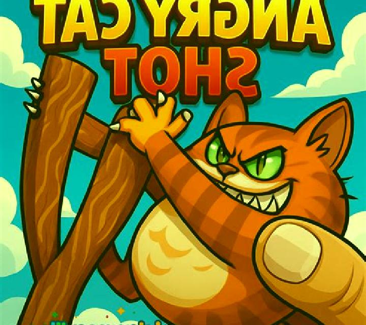 More Cat Mania slot game