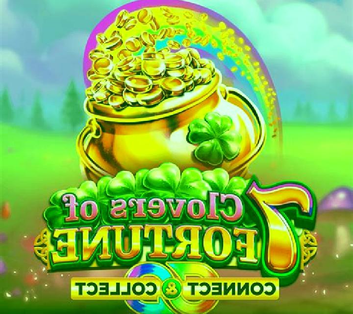 More Clovers online slot