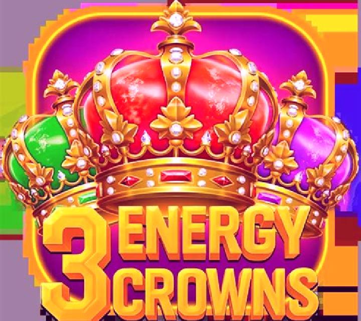 More Crowns slot machine