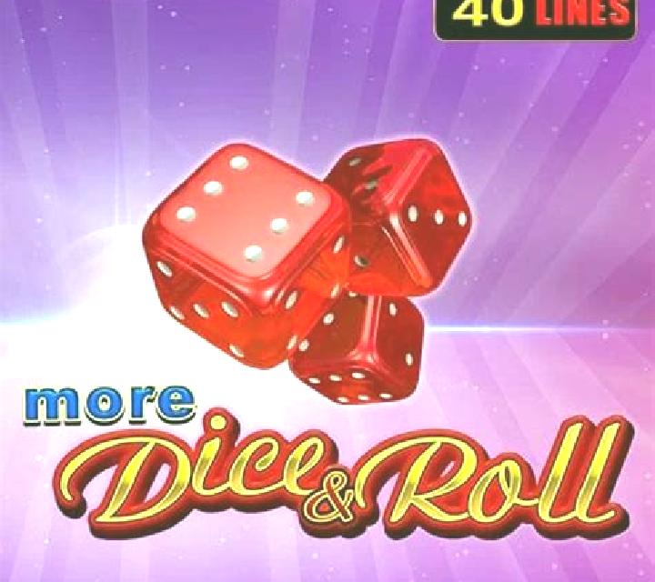 More Dice & Roll online slot