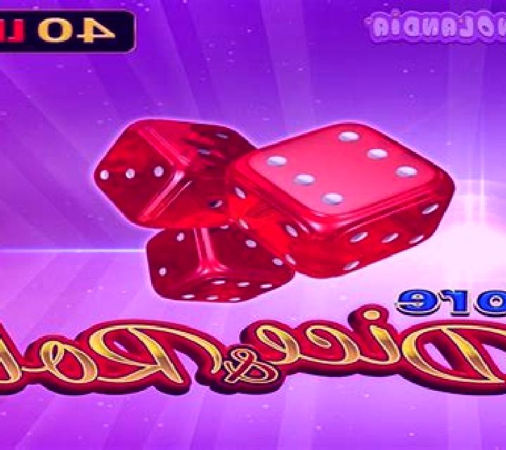 More Dice & Roll slot game