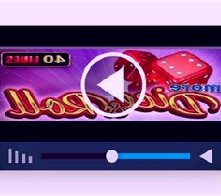 More Dice & Roll slot machine