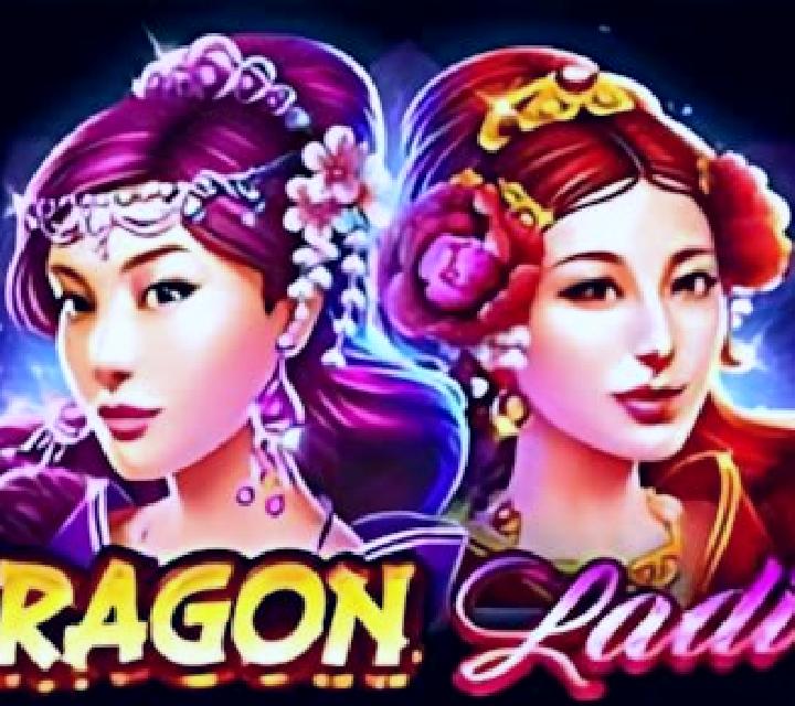 More Dragon Ladies slot machine