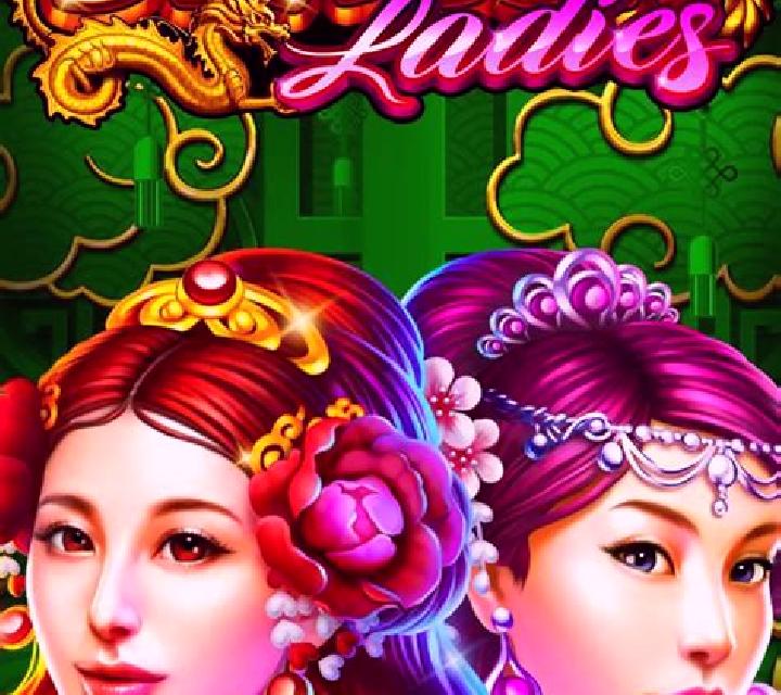 More Dragon Ladies slot