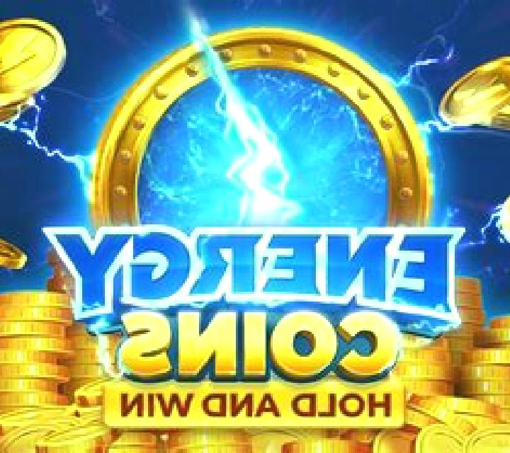 More Energy Coins: Hold and Win online slot