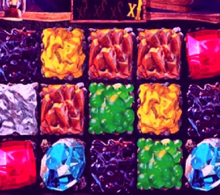 More Gold Diggin online slot