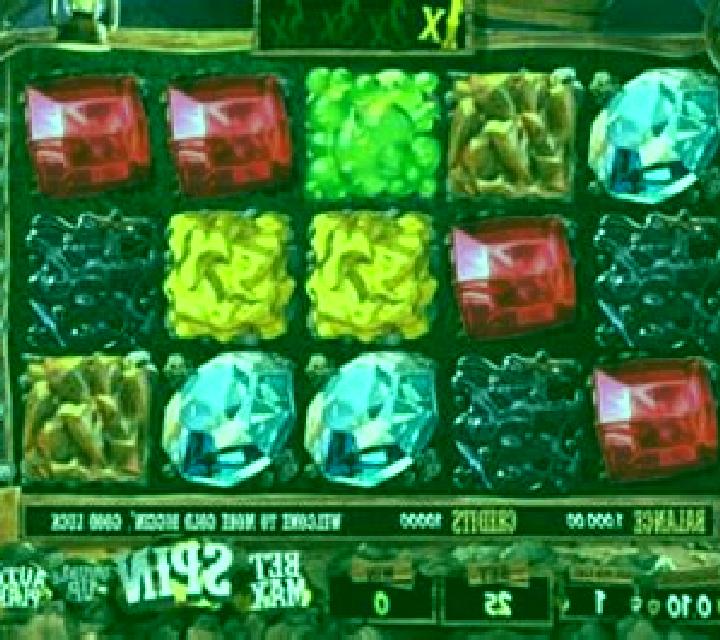 More Gold Diggin slot machine