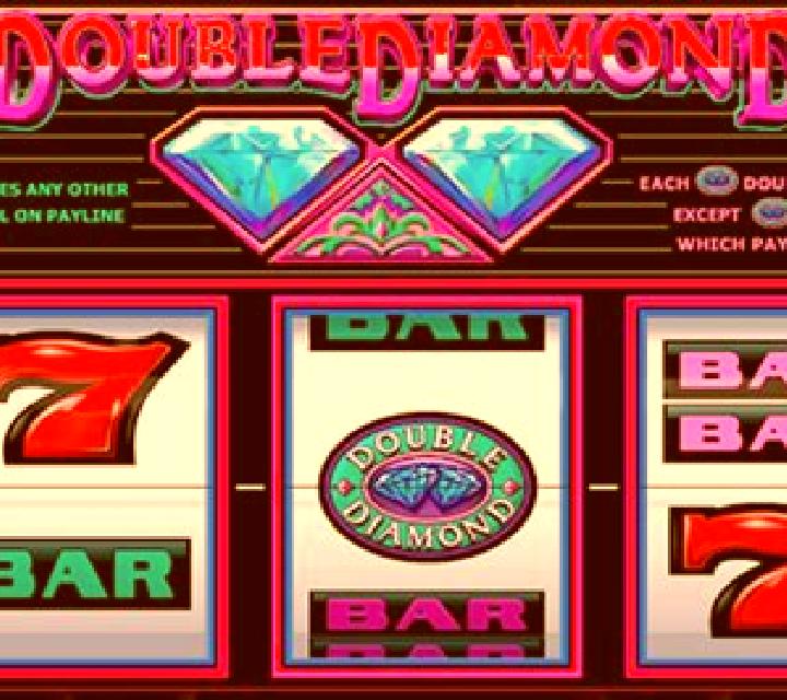 More Like a Diamond online slot