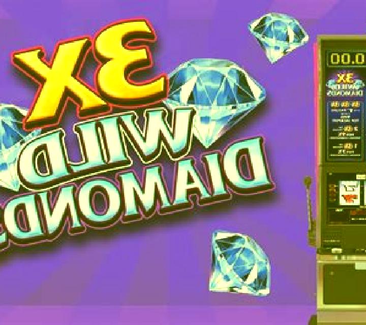 More Like a Diamond slot