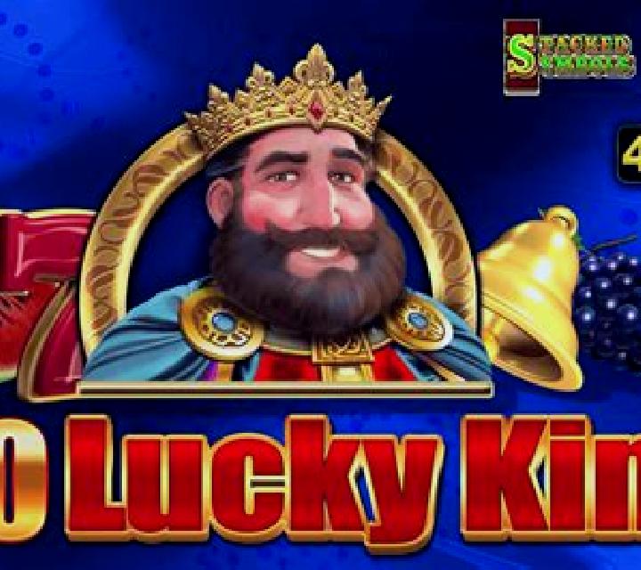 More Lucky & Wild online slot