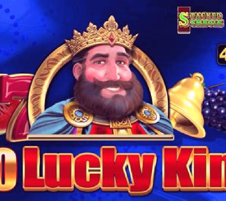 More Lucky & Wild slot game