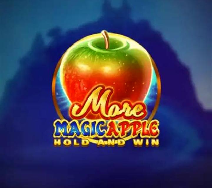 More Magic Apple online slot
