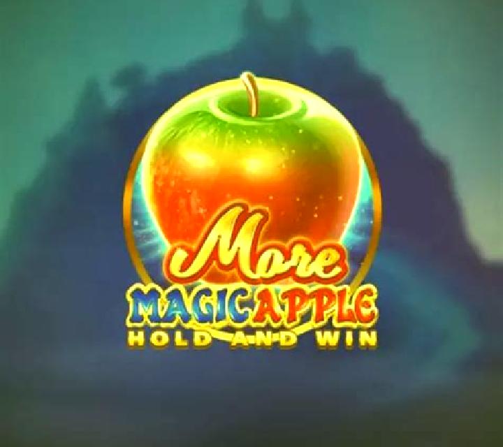 More Magic Apple slot