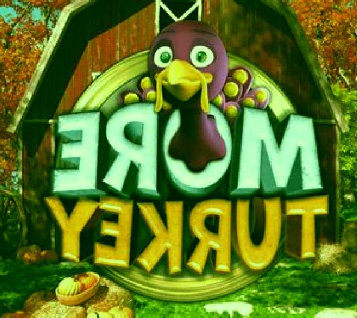 More Turkey online slot