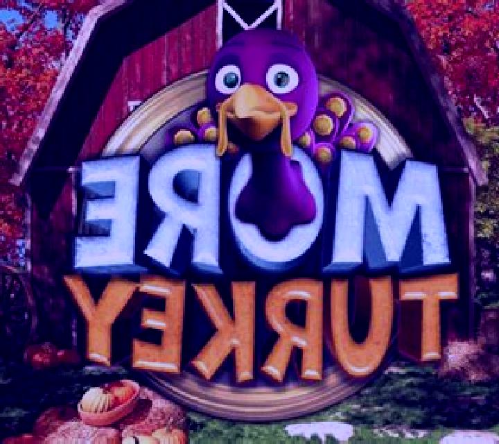 More Turkey slot game
