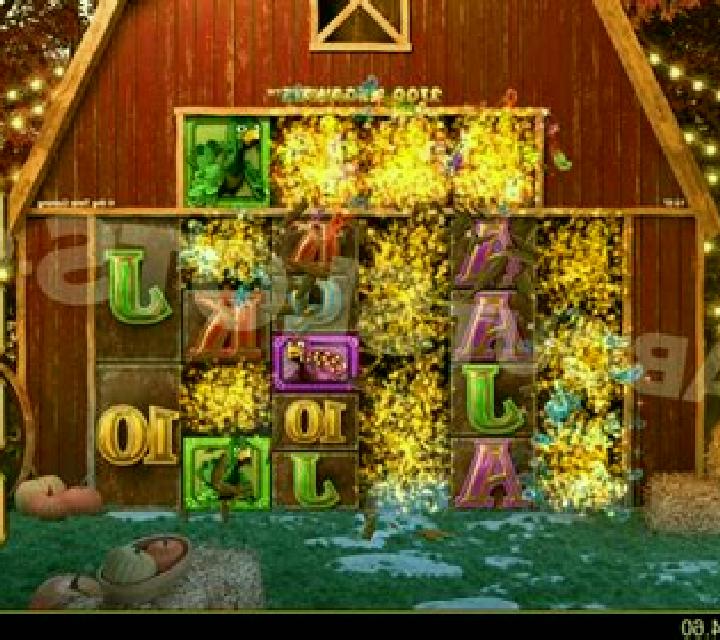 More Turkey slot machine