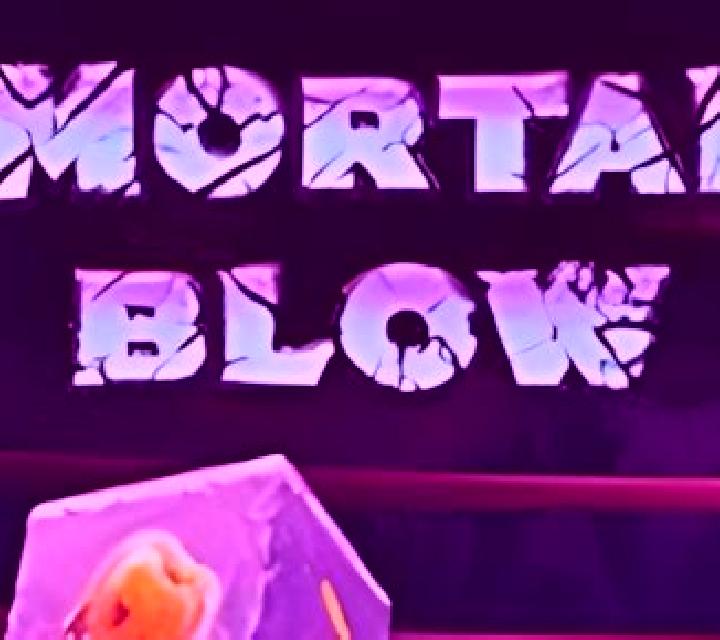 Mortal Blow slot