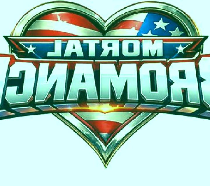 Mortal Bromance online slot