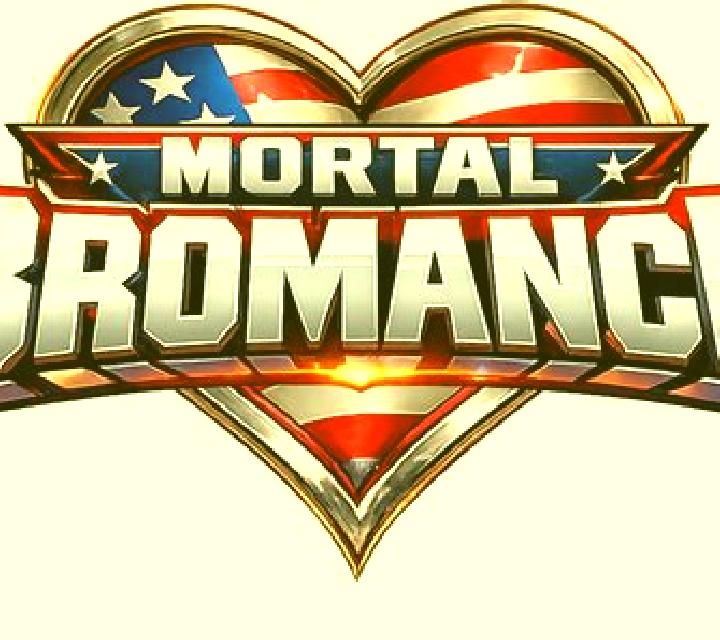 Mortal Bromance slot game