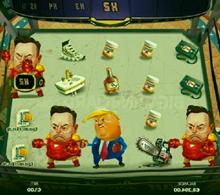 Mortal Bromance slot
