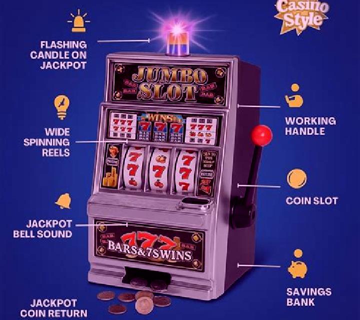 Moschettieri slot machine