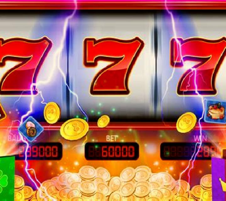 Most Wanted (7777 Gaming) slot game