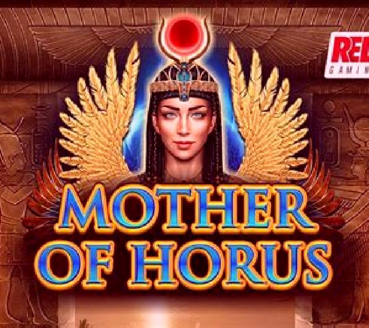 Mother Of Horus slot game