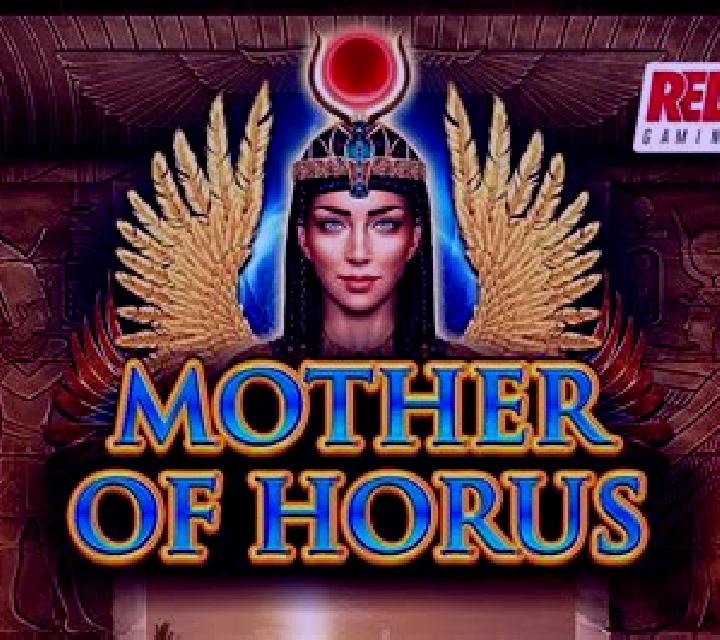 Mother Of Horus slot