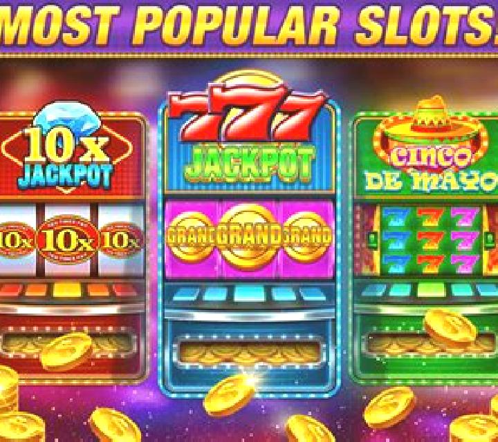 Motherclucker online slot