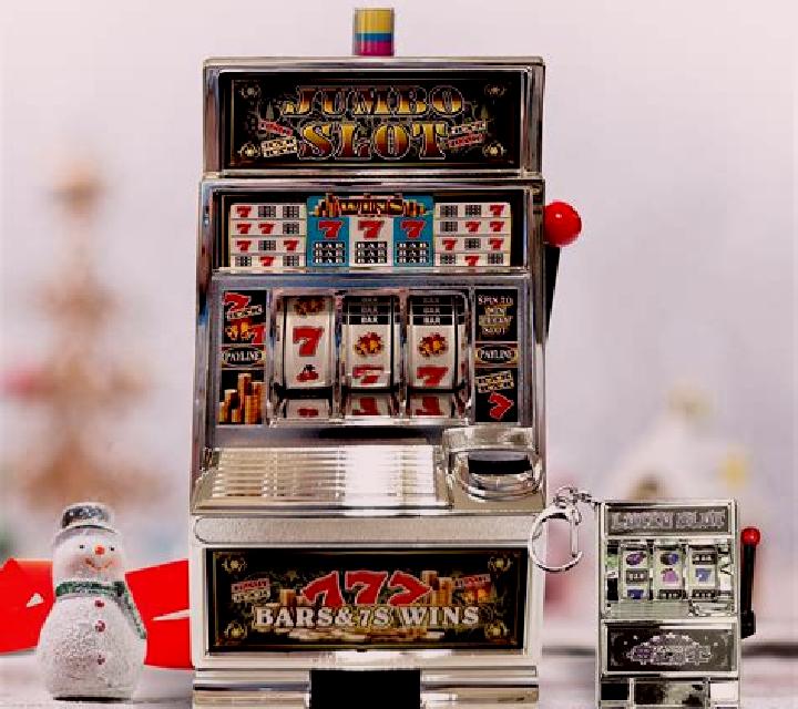Motor Slot Speed Machine slot machine