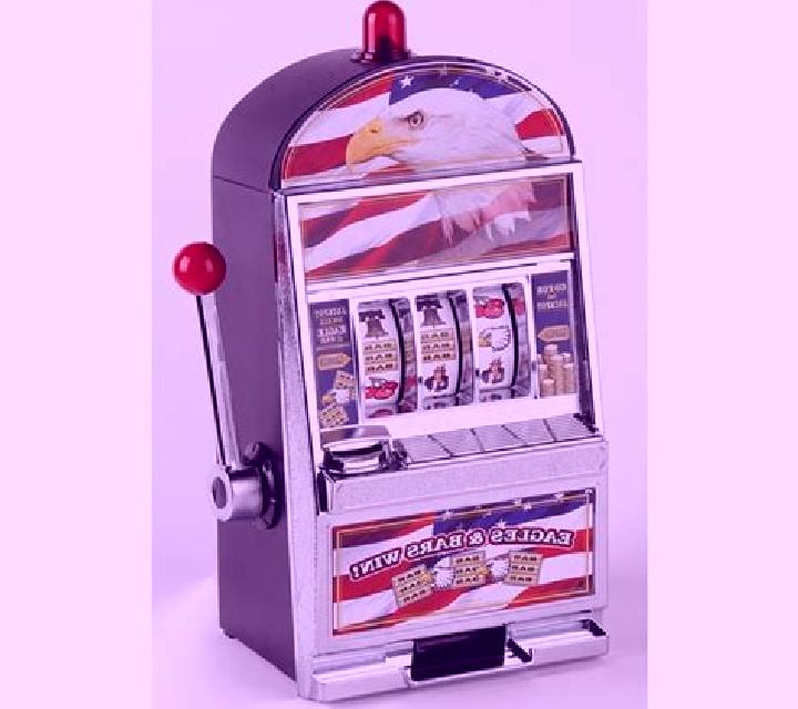 Motor Sports (9) slot machine