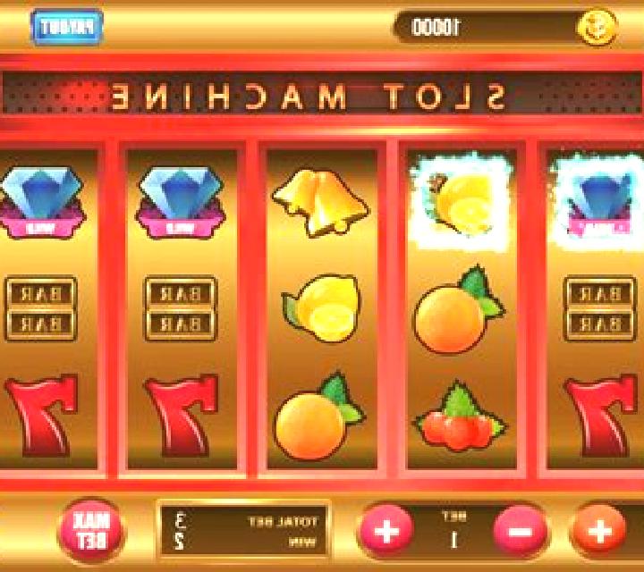 Motor Sports slot game