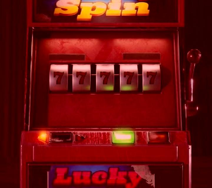 Motor Sports slot machine