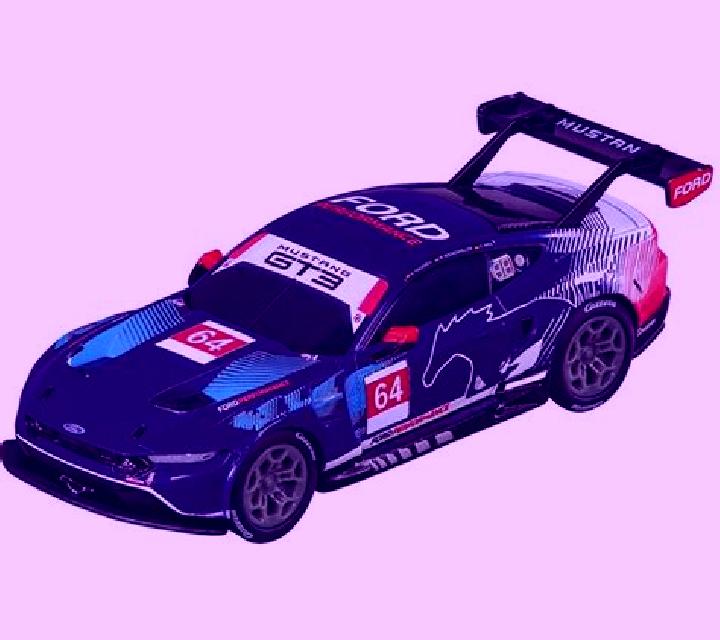 Motor Sports slot