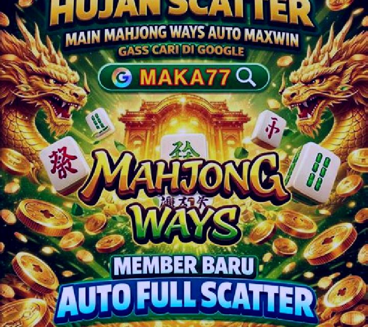 Motor Ways online slot