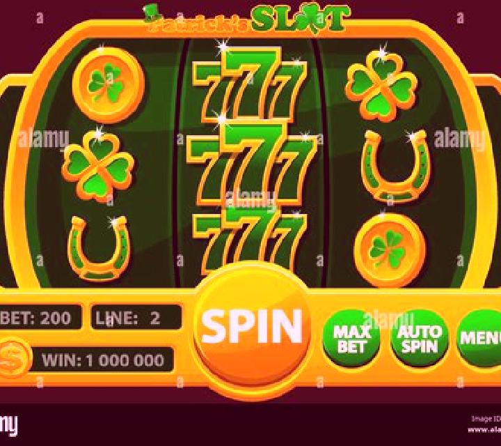 Motor Ways slot machine