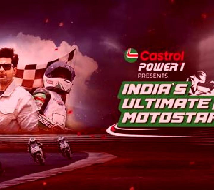 Motostar online slot
