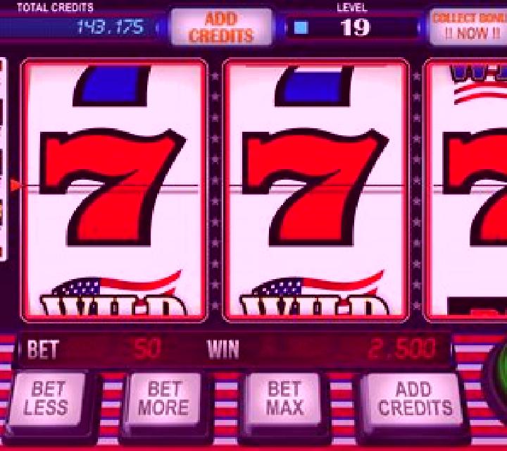 Motörhead slot game