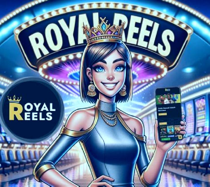 Moulin Reels online slot