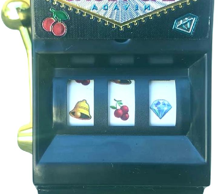Moulin Reels slot machine