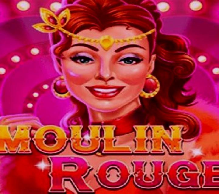 Moulin Rouge slot