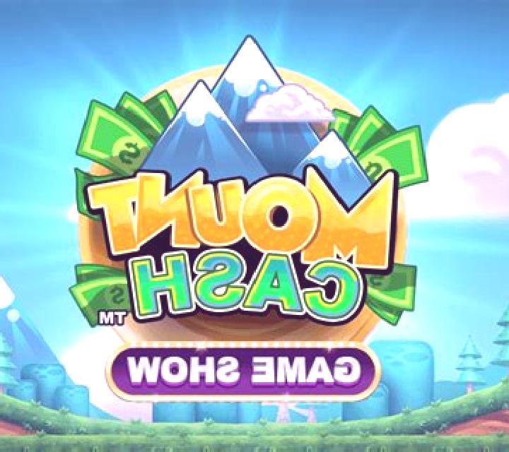 Mount Cash online slot